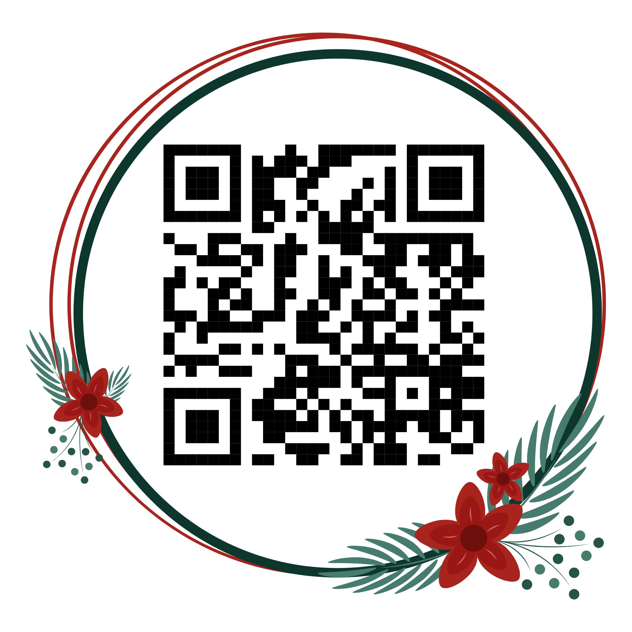 Qr Code Library Vivekanand College Kolhapur